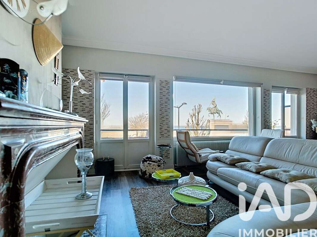 Photo 2 - Appartement à BOULOGNE-SUR-MER