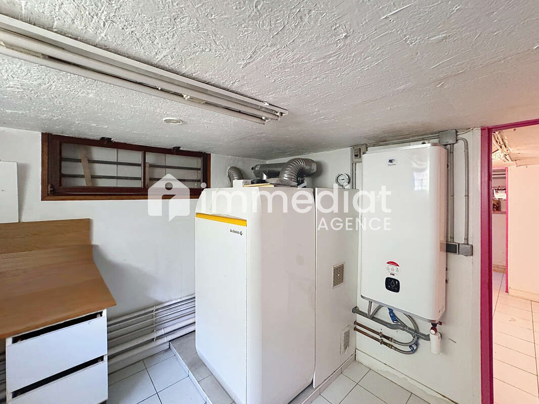 Maison Buzenval - photo 20