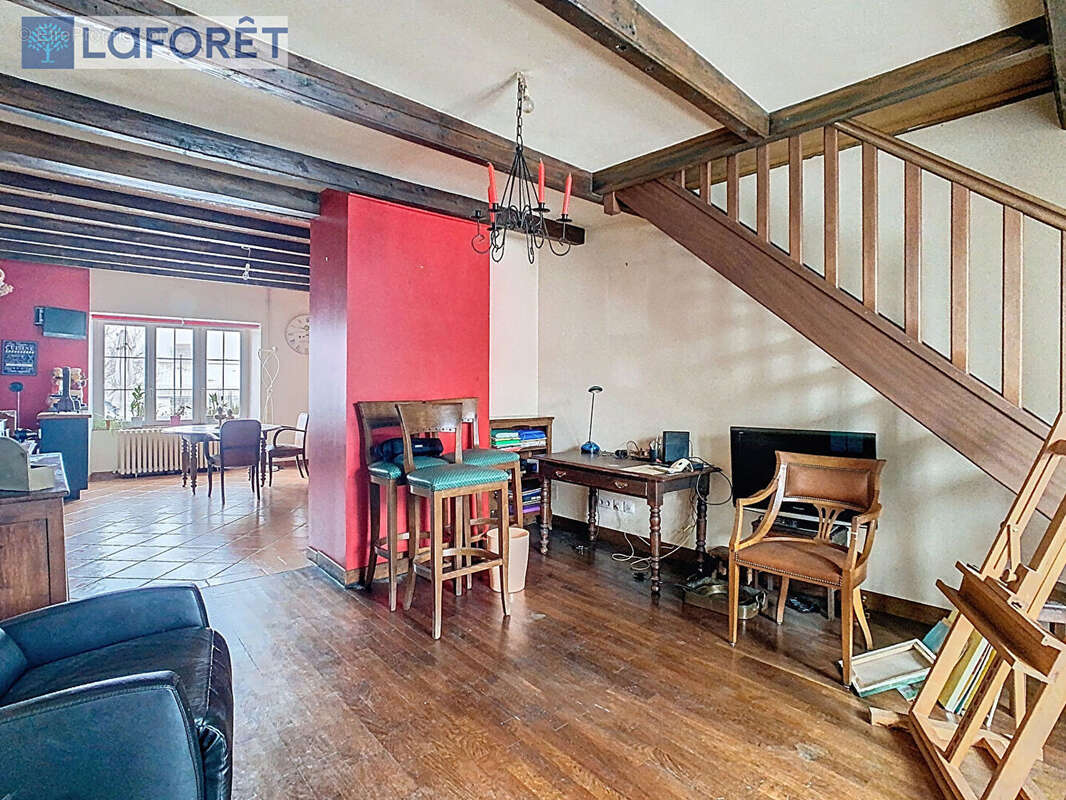 Maison à COIFFY-LE-HAUT