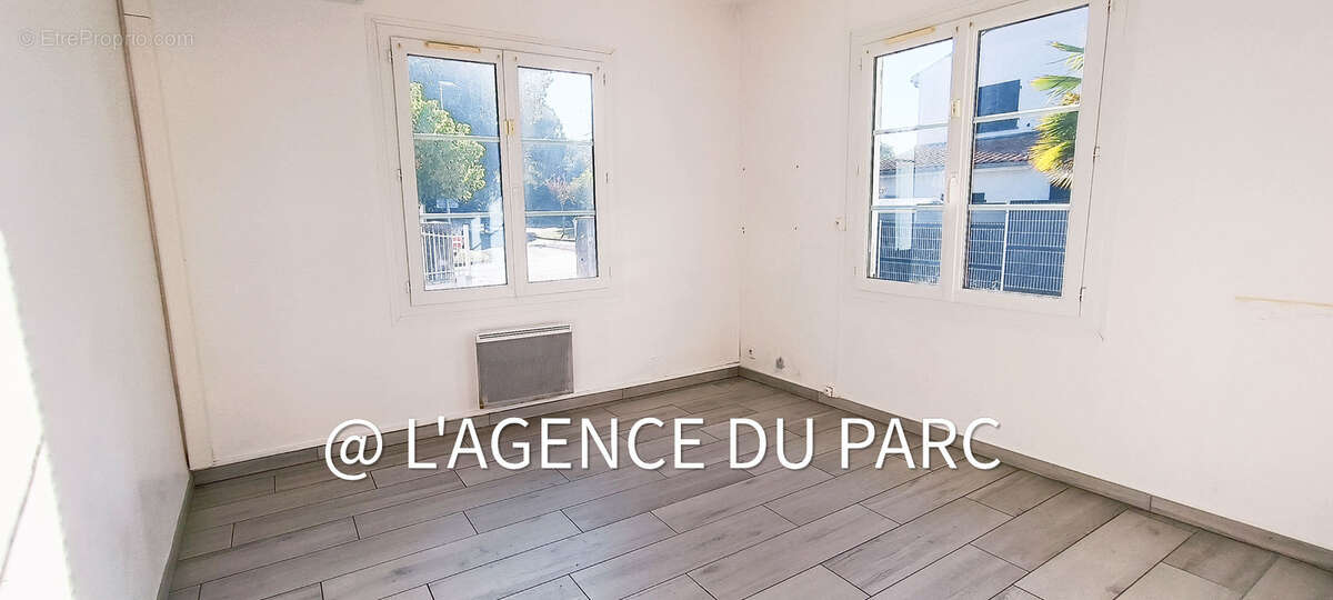 Maison à MESCHERS-SUR-GIRONDE