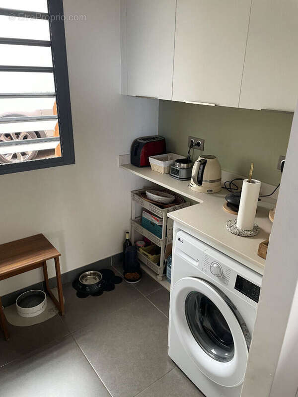 Maison à SAINT-PAUL