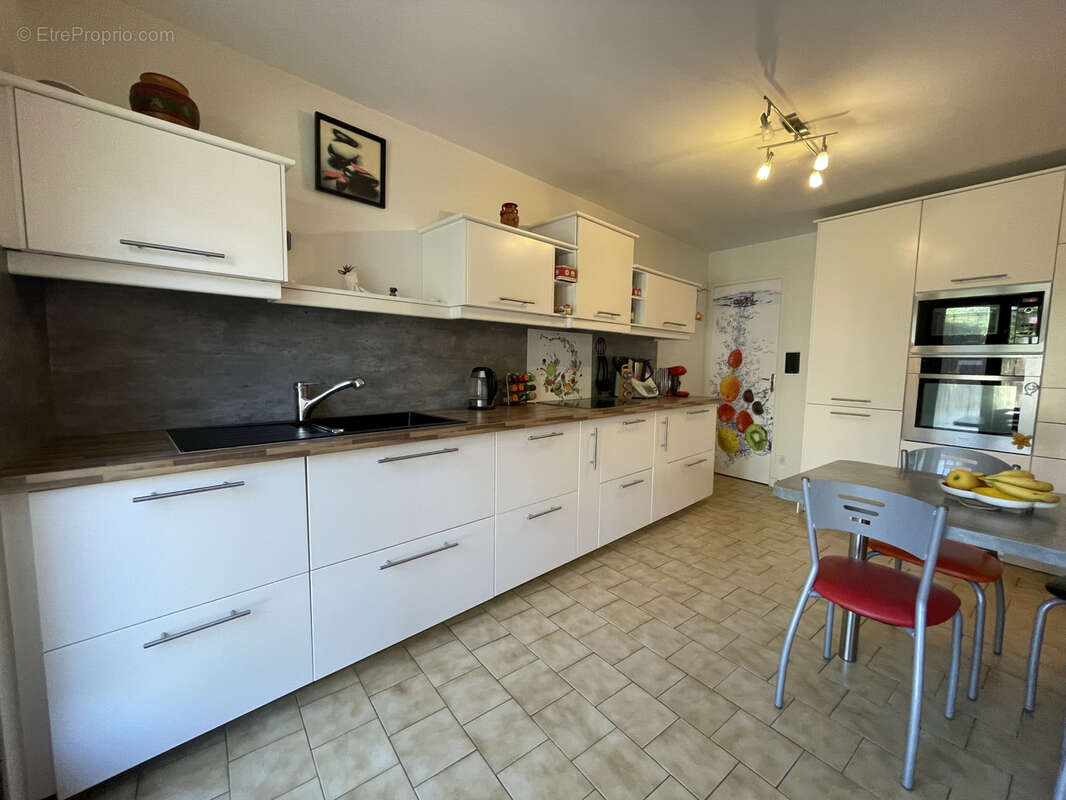 Maison à SASSENAGE