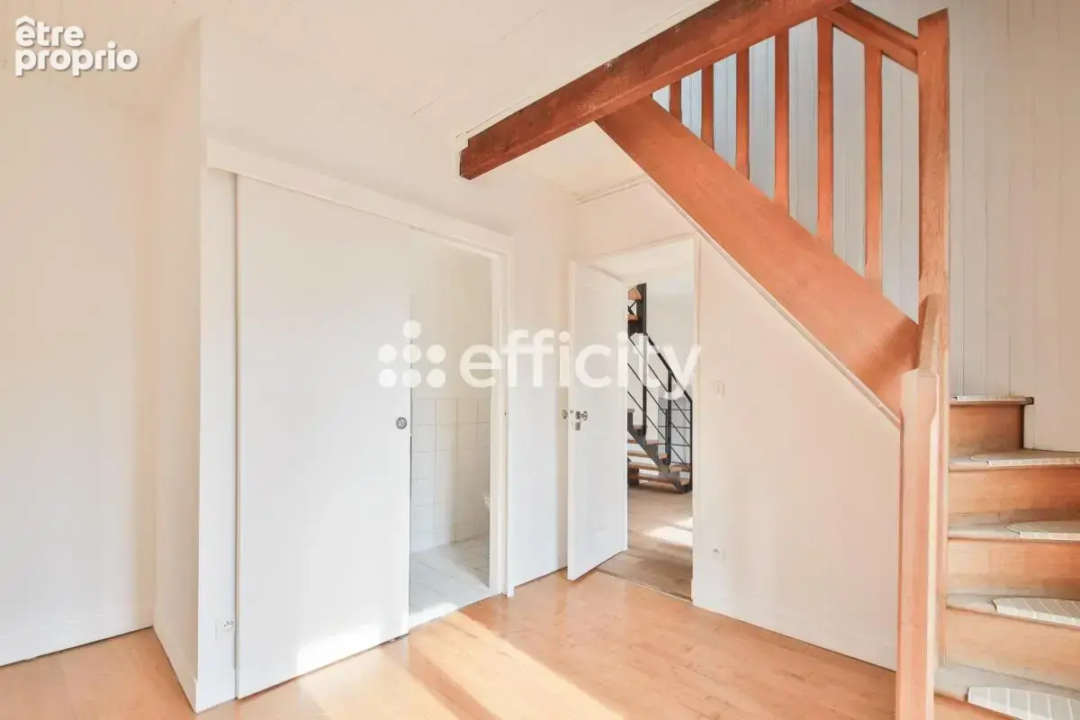 Maison 4 pièces 116 m² à vendre à Carrieres-Sur-Seine (78420) - photo 16