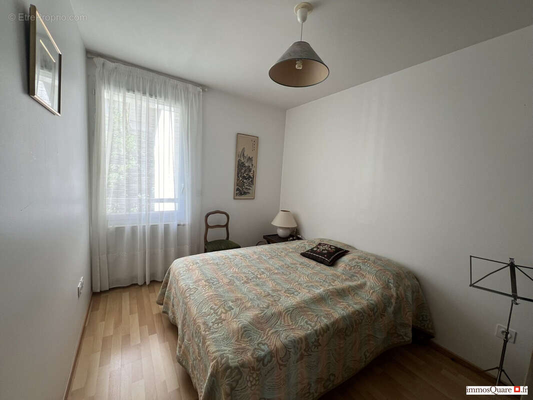 Appartement à LA TERRASSE