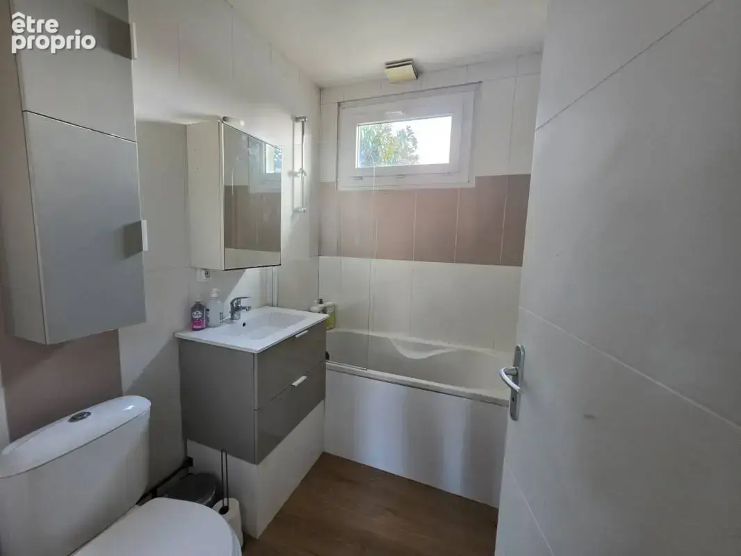 NANTES, quartier Hippodrome, maison de 120 m² avec studio indépendant - photo 17