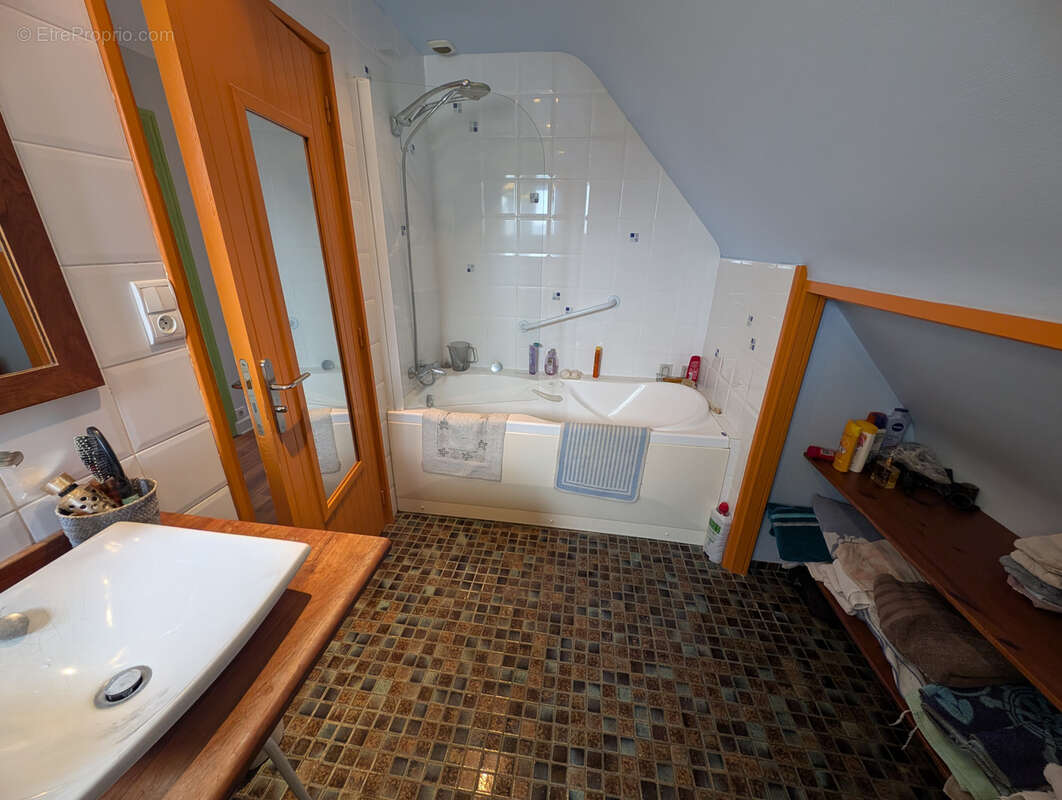 Maison à SAINT-CAST-LE-GUILDO