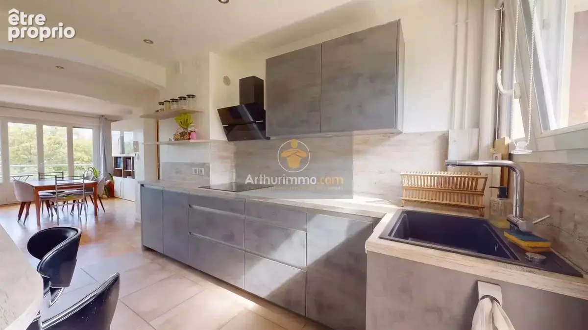 Vente Appartement Le port-marly(78560) 299 000ï¿œ - photo 6