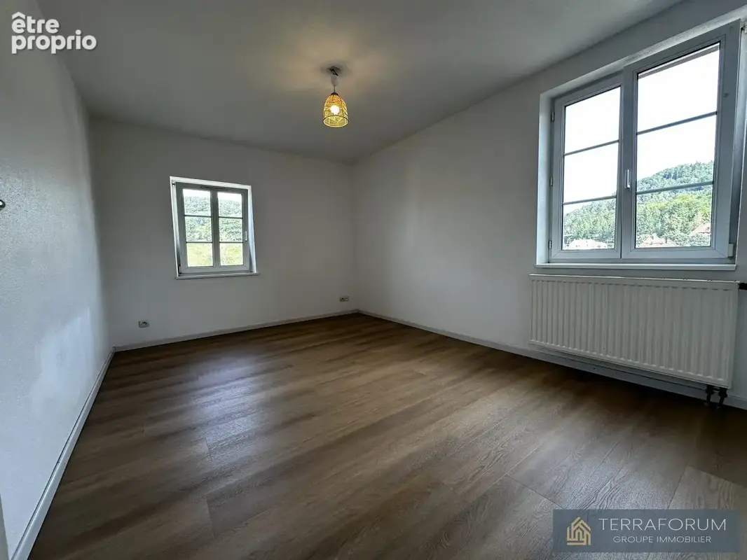 Appartement 57 m² à Lembach  - photo 3