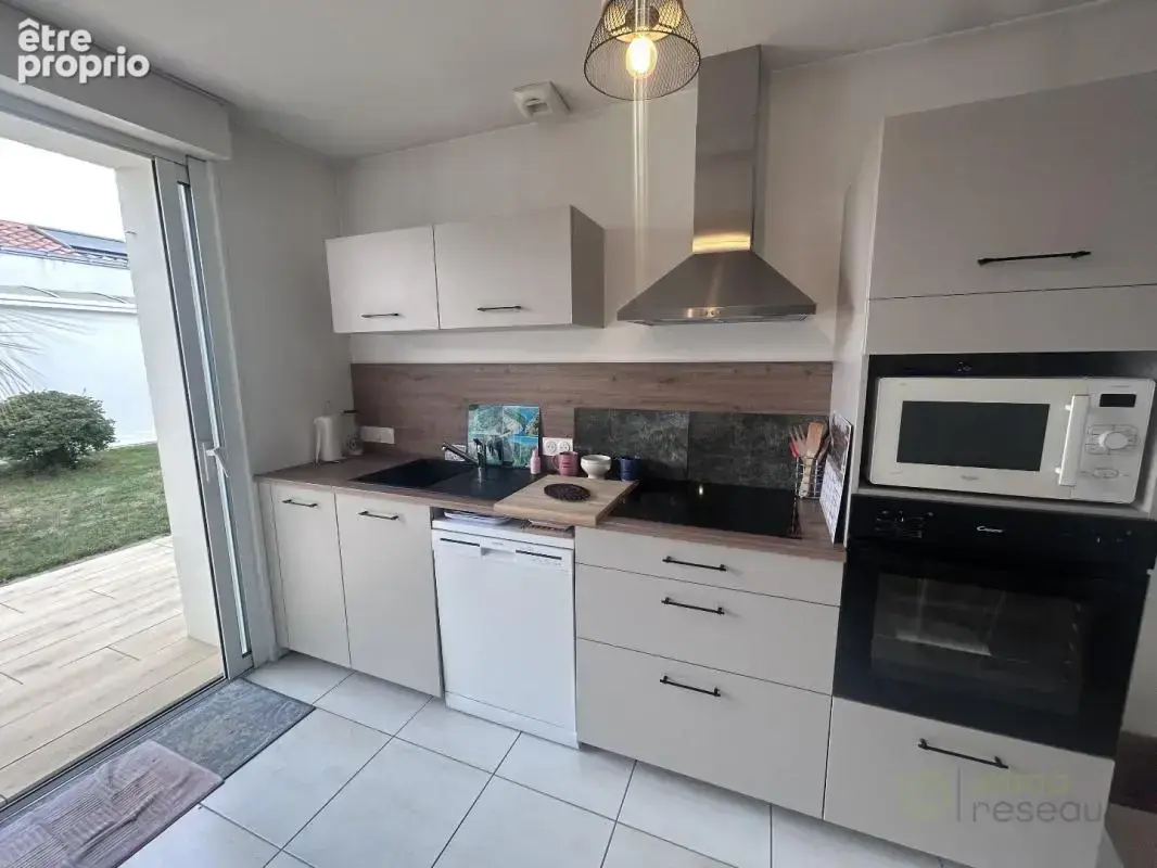 Maison 4 pièces 82 m² à vendre à La Mothe-Achard (85150) - photo 6