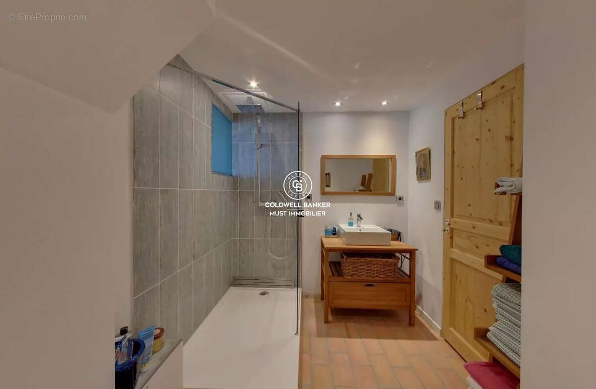 Appartement à LE BARCARES