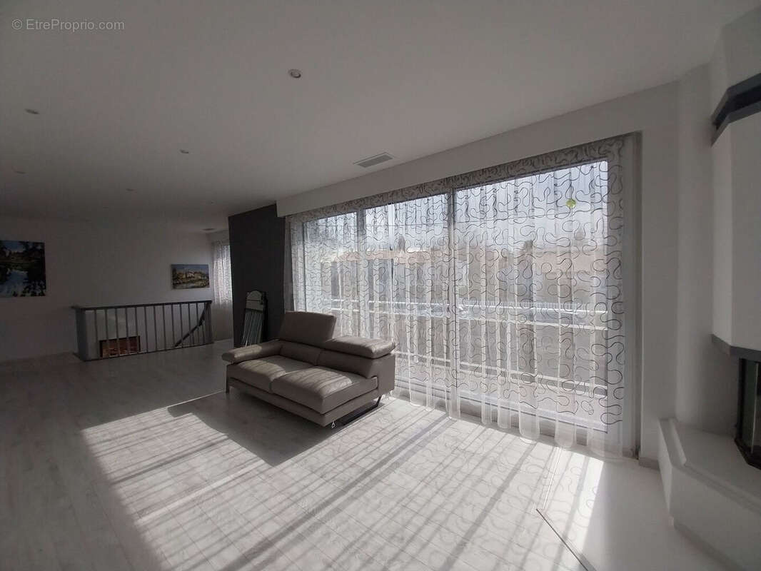 Photo 7 - Maison à MAGNE