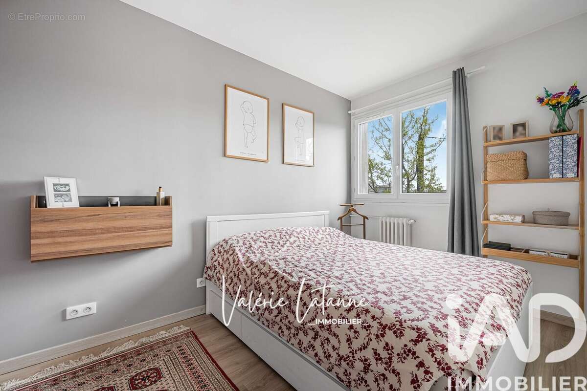 Photo 9 - Appartement à SAINT-MAUR-DES-FOSSES