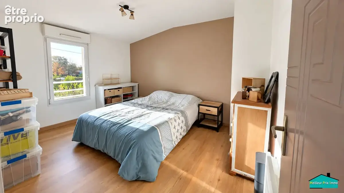 CORCOUE SUR LOGNE - Maison contemporaine - photo 6