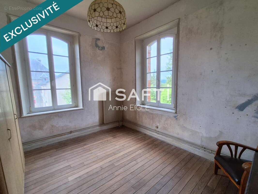 Photo 9 - Maison à AUBREVILLE