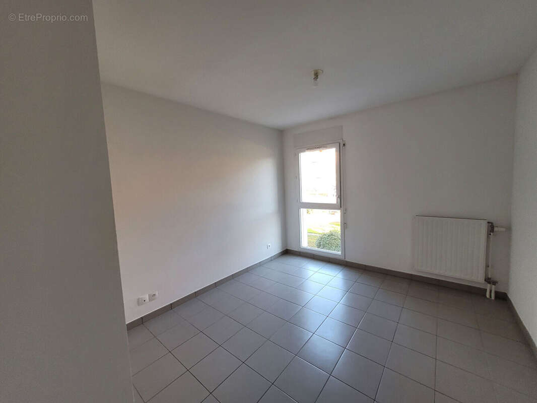 Appartement à FLEURY-LES-AUBRAIS