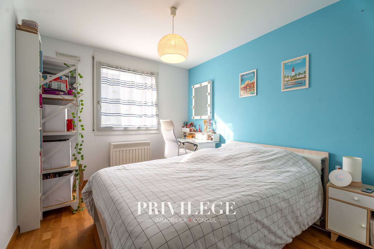 Appartement à LYON-6E