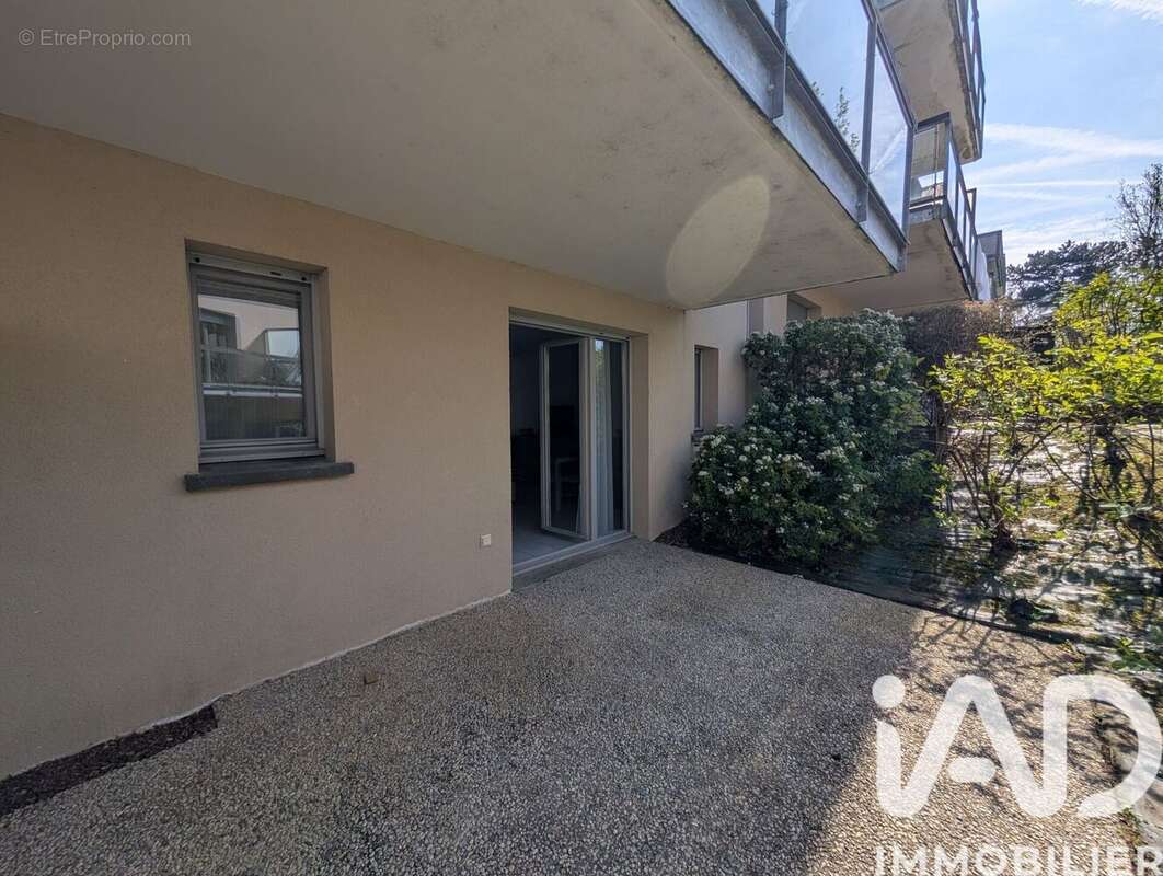 Photo 8 - Appartement à VENDOME