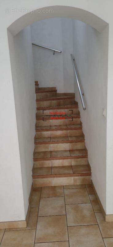 Maison à MARSEILLE-12E