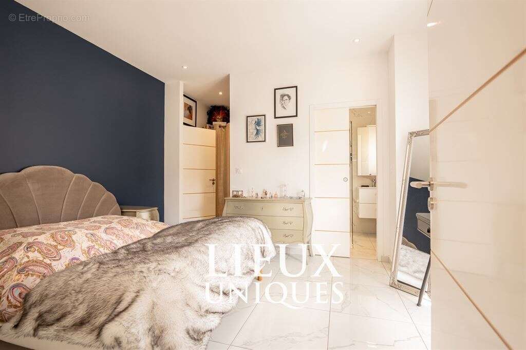Maison à SAINT-GERVAIS-LA-FORET
