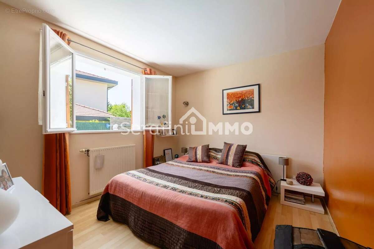 Maison à QUINTAL