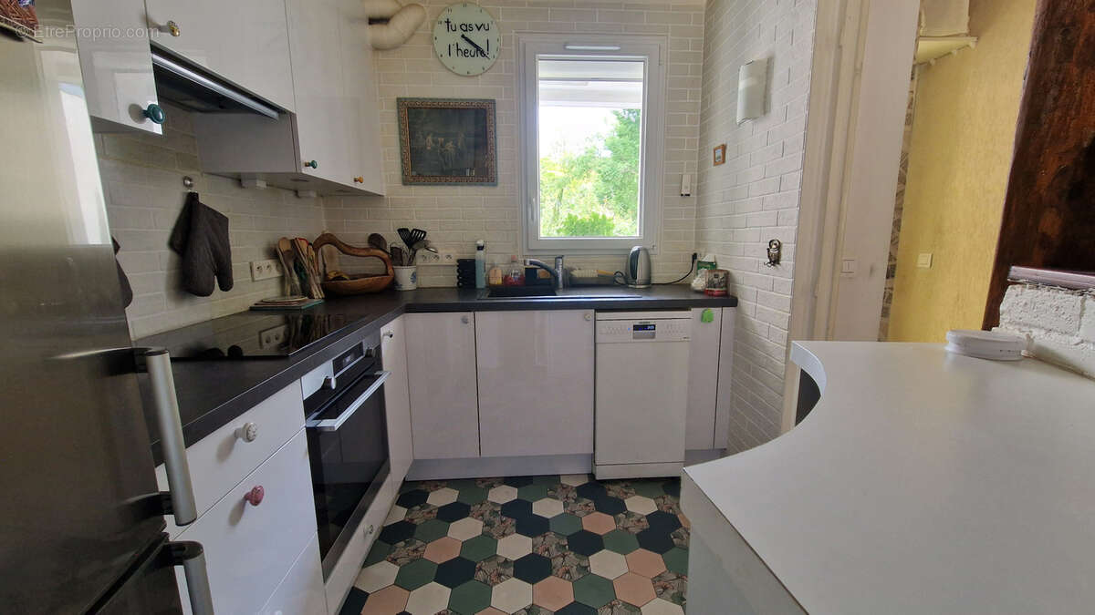 Appartement à RUEIL-MALMAISON