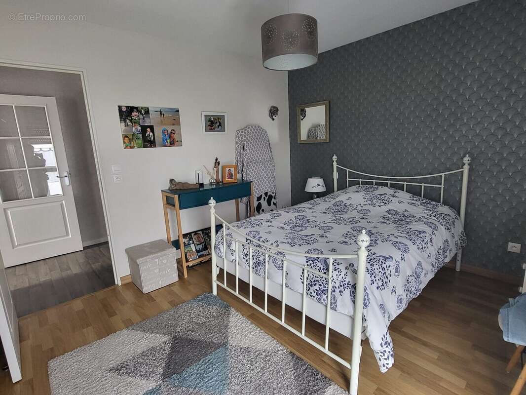 Appartement à PLEURTUIT