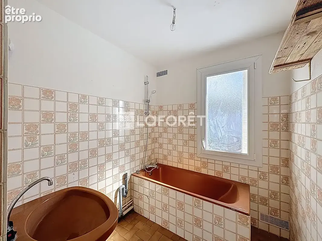 Appartement St Amour 4 pièces 67 m2 - photo 9