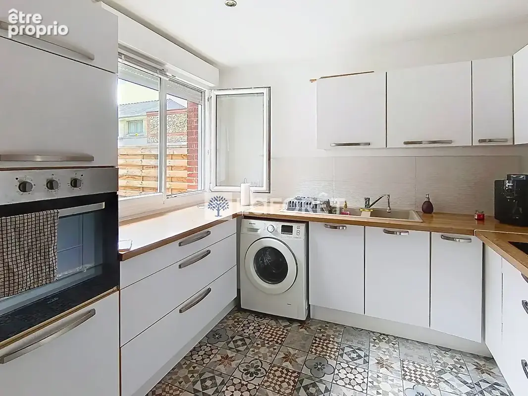 Maison Fecamp - photo 2