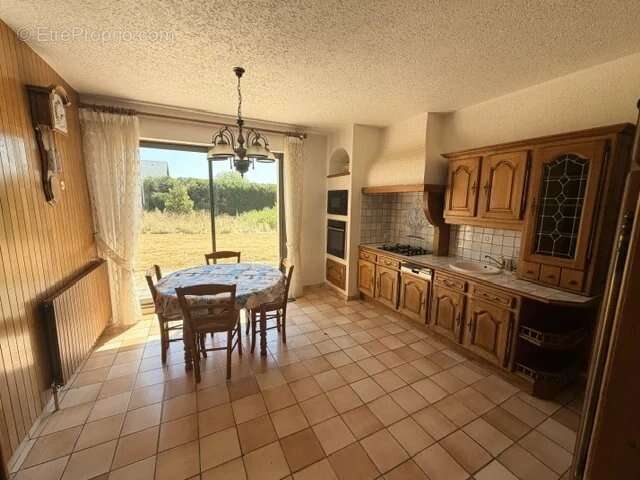 Belle ensemble immobilier proche N154 et tous commerces - photo 7