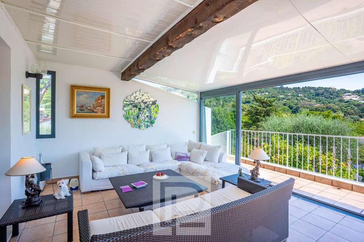 Basse Californie - Quartier Isola Bella - Maison familiale - photo 6