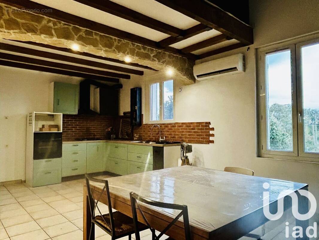 Photo 1 - Maison à AVIGNON