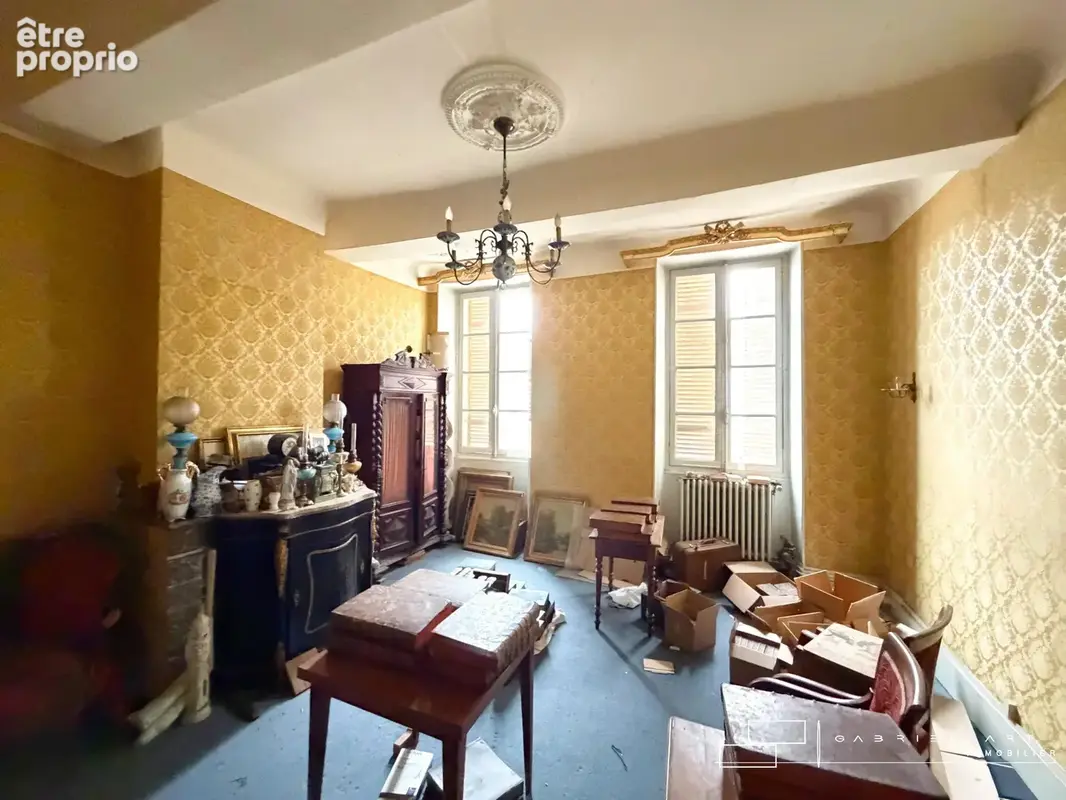Maison 8 pièces 280 m² à vendre à Auch (32000) - photo 5