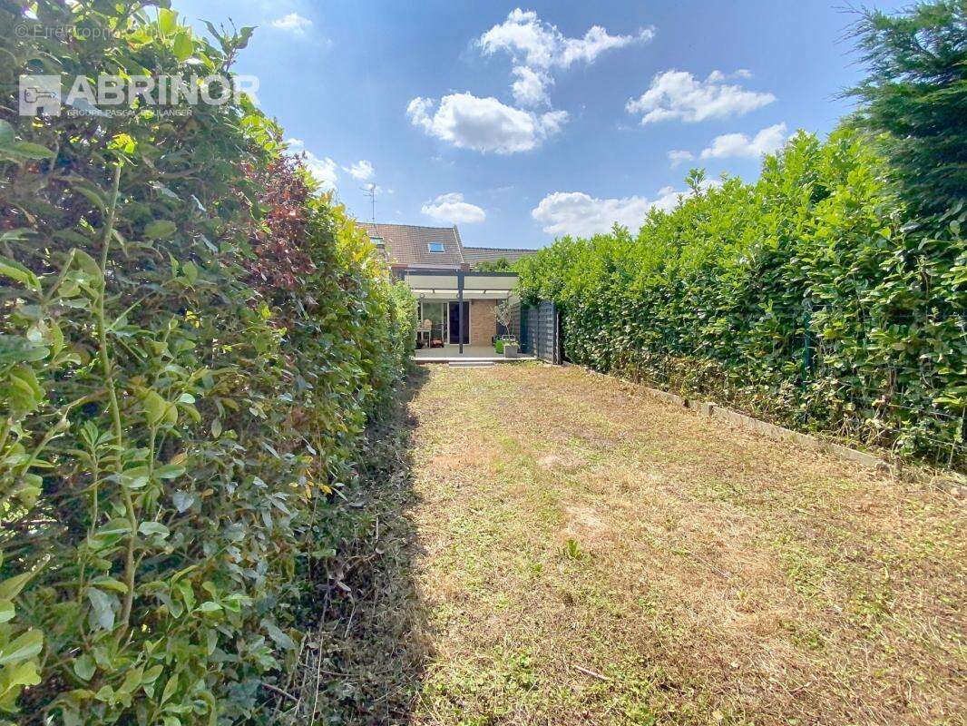 Maison à VERLINGHEM