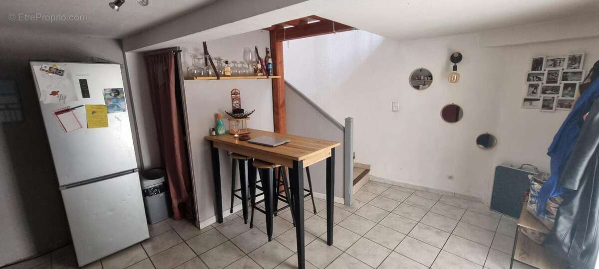 Maison Alignan Du Vent 2 pièce(s) 62 m2 - photo 4