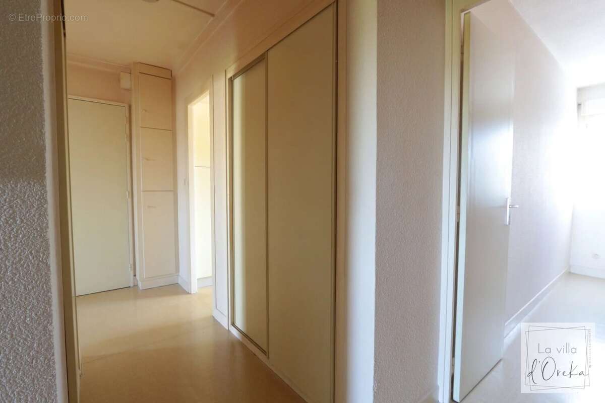 Appartement à BISCARROSSE