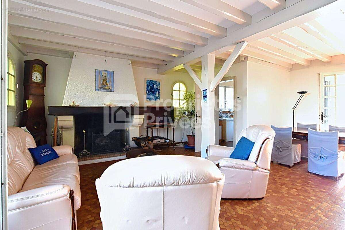 Maison Andernos-les-Bains, 125 m2 515000 - photo 5