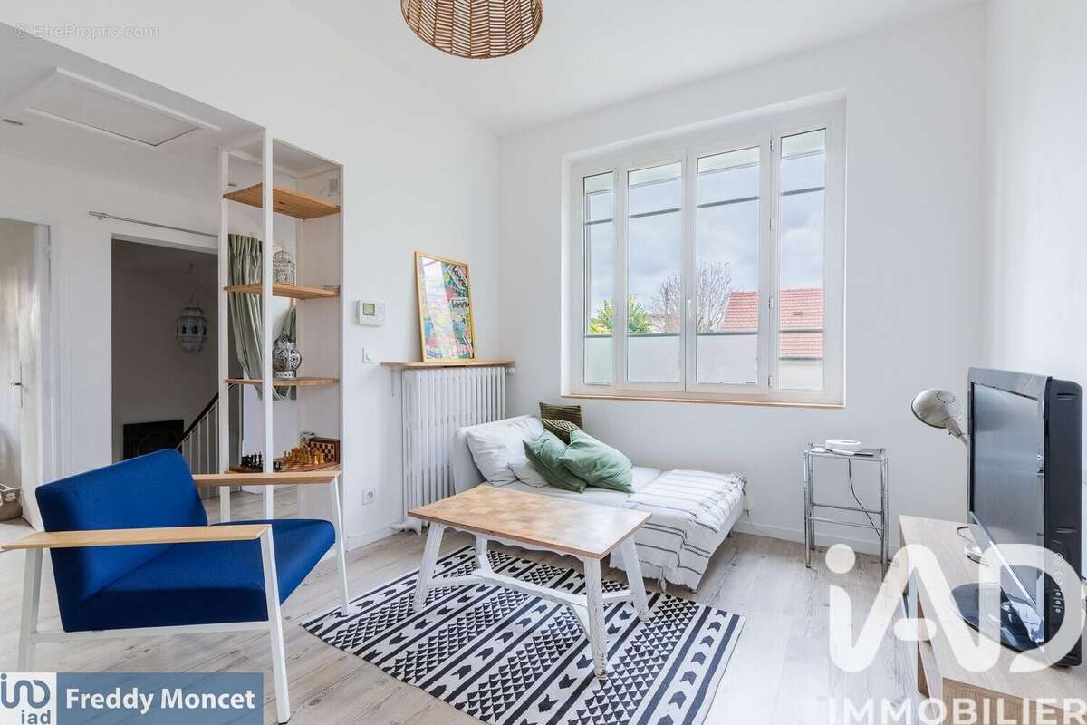 Photo 4 - Appartement à ATHIS-MONS