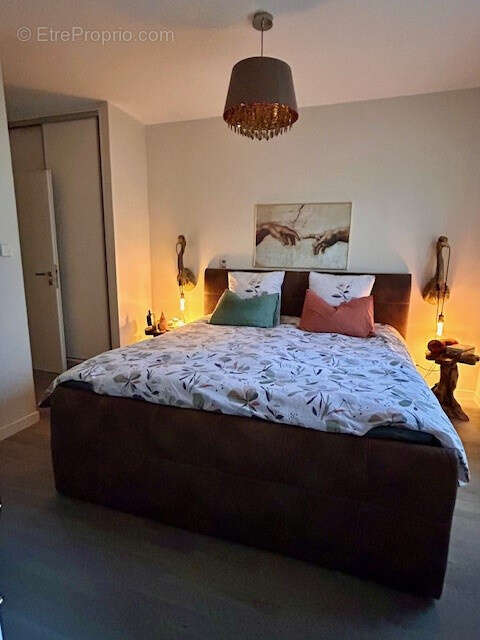 Appartement à BLOTZHEIM