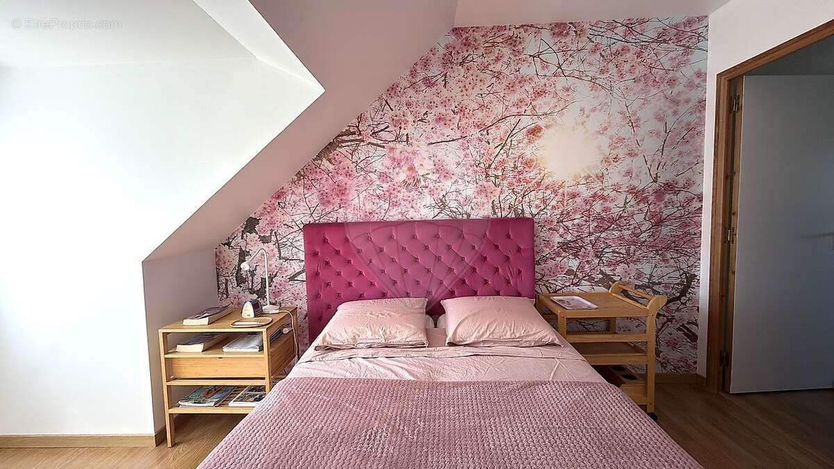 Maison 4 chambre(s) à vendre - photo 7