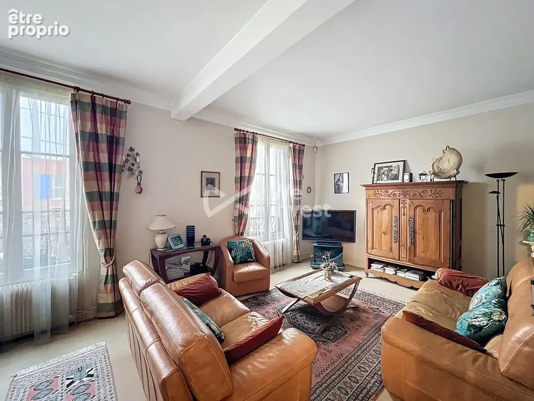 Maison 6 pièces 118 m² à vendre à Colombes (92700) - photo 4