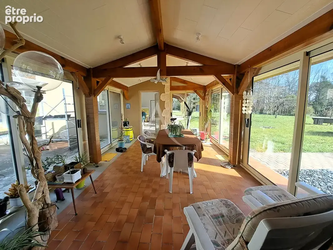 Maison de caractère - photo 3