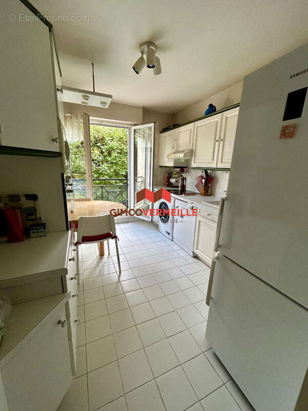 Appartement à POISSY