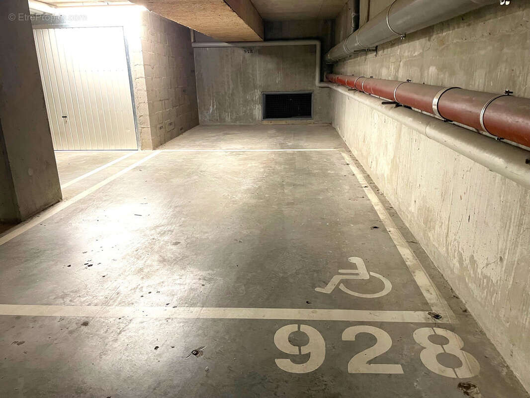 Appartement à LYON-2E