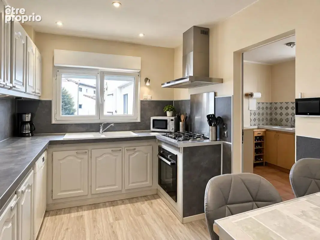 Maison 4 pièces 110 m² à vendre à Semussac (17120) - photo 7