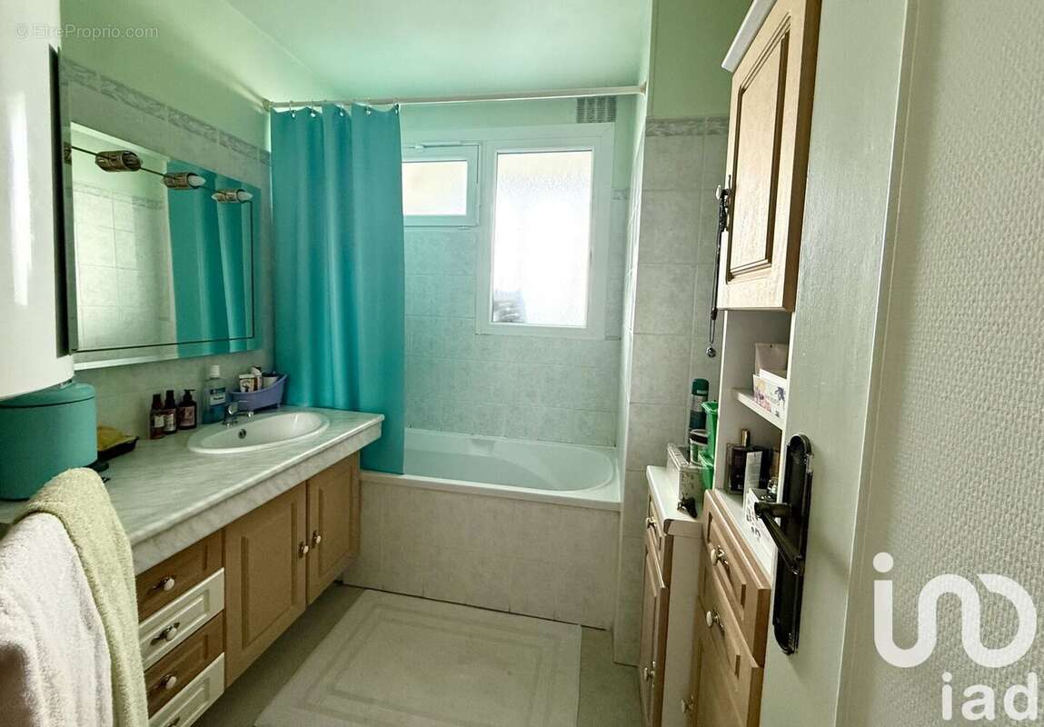 Photo 9 - Appartement à TROYES