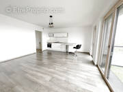 Appartement à CARQUEFOU