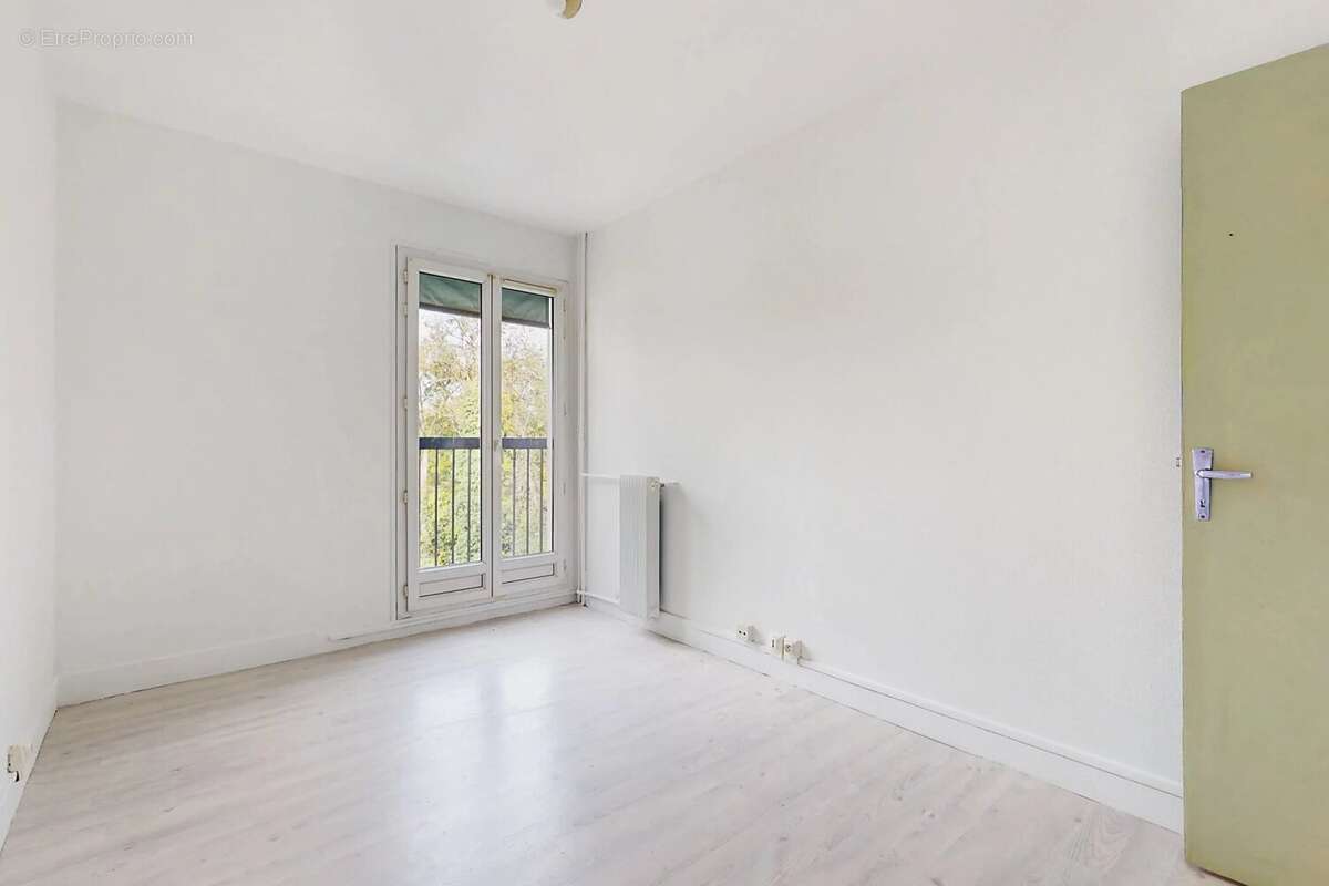 Appartement à DRAVEIL