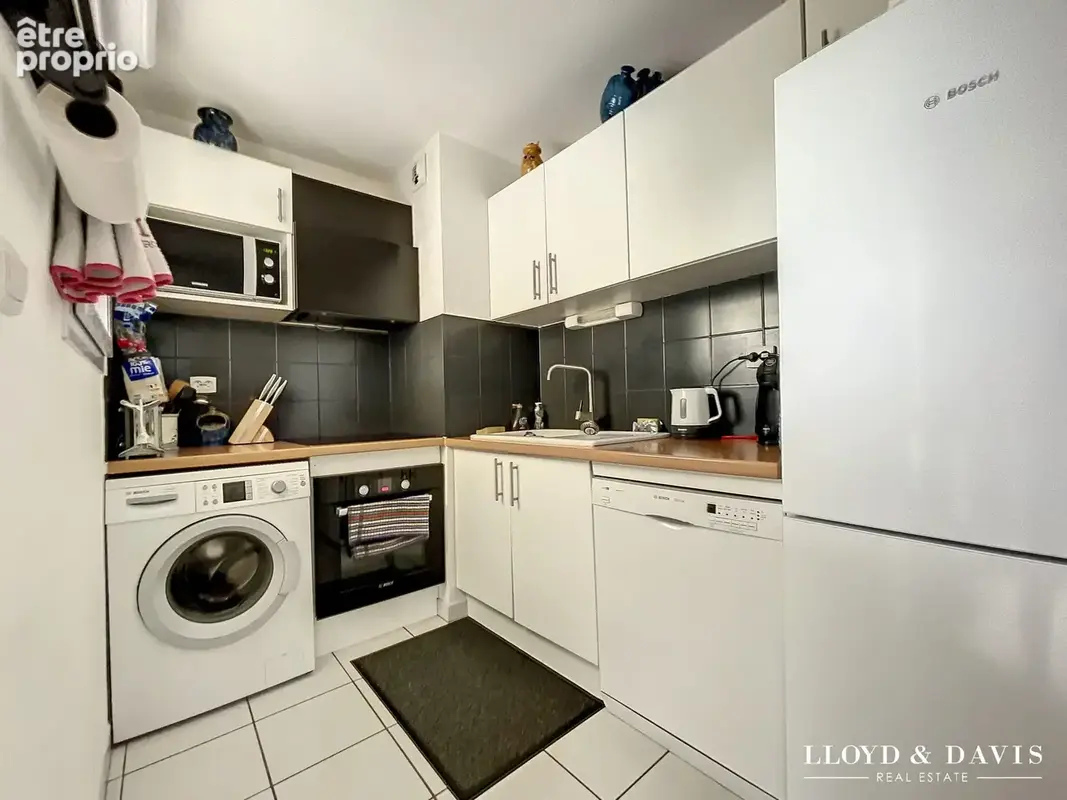Appartement 4 pièces 85 m² à vendre à Royan (17200) - photo 5