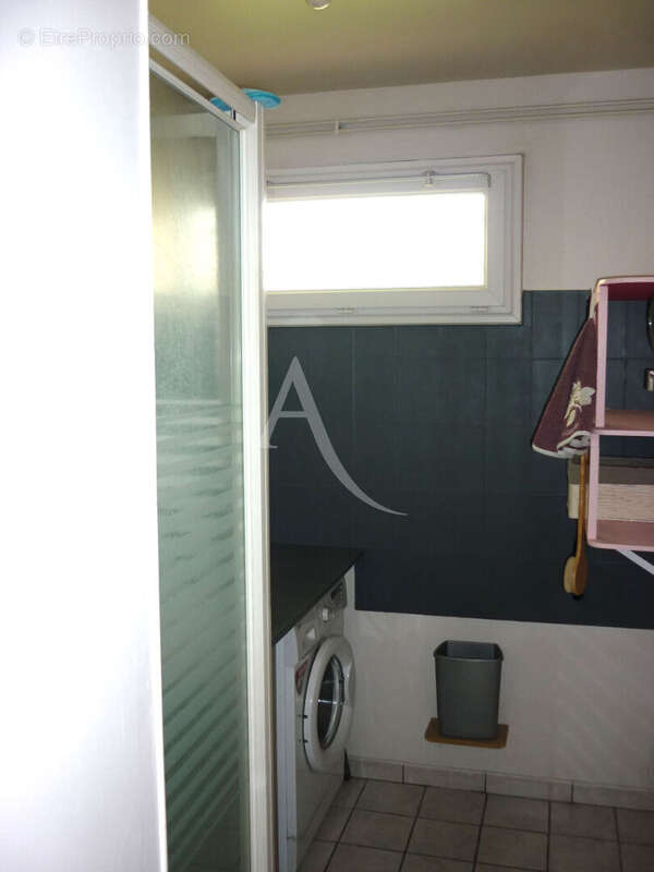 Maison à LAMOTTE-BEUVRON