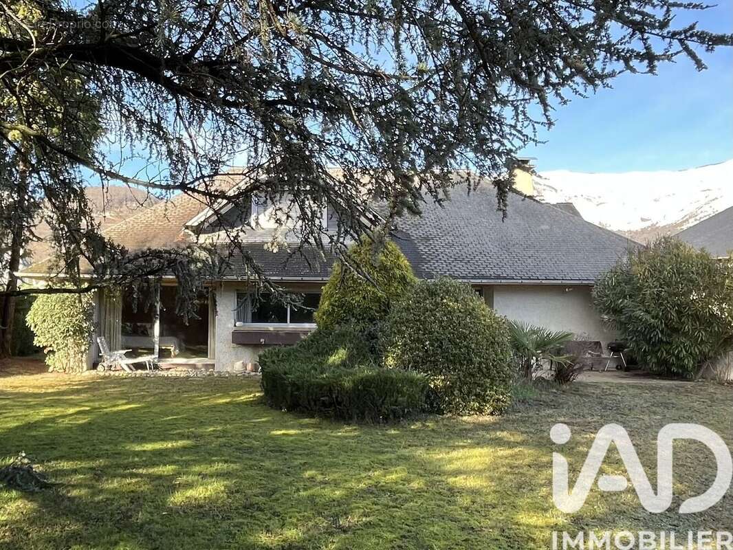 Photo 6 - Maison à ARGELES-GAZOST